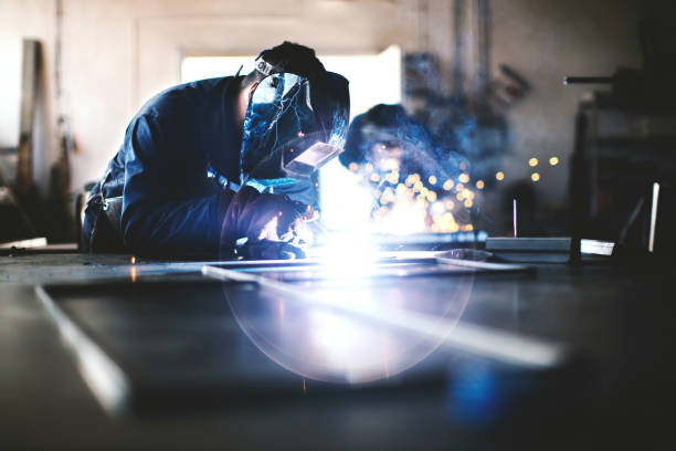 Best Food and Beverage Processing Equipment Welding in Stro Valley, CA