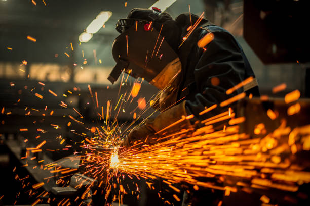 Affordable Welder Services in Castro Valley, CA