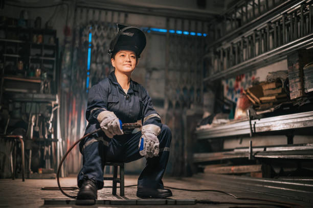 Professional Welder & Metal Fabrication in Castro Valley, CA