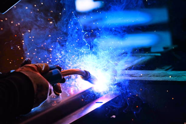 Best Maintenance and Repair Welding in Stro Valley, CA
