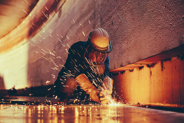 Best Pipe Welding in Stro Valley, CA